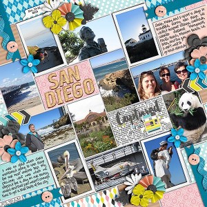 San Diego