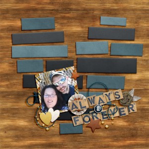 Always&Forever