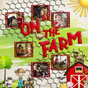 OnTheFarm