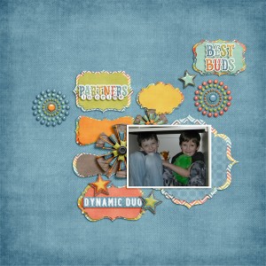 PartnersInCrime