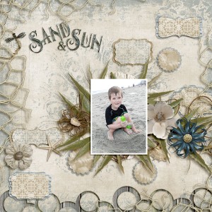 Sand&Sun