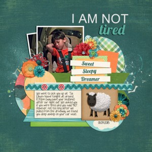 February 2016 Surprise Challenge