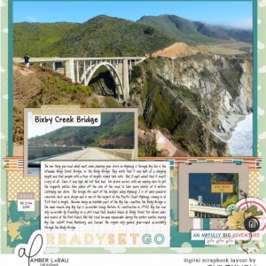 Bixby Creek Bridge