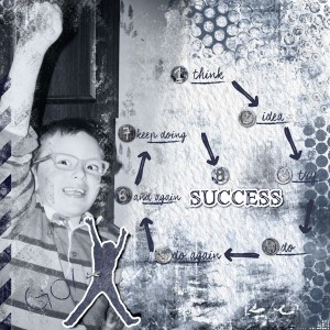 Success