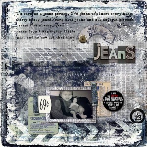 Blue Jeans