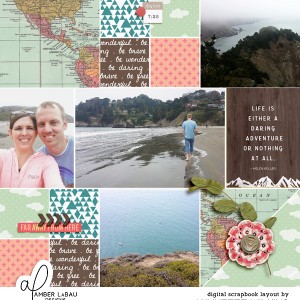 muir beach - right side