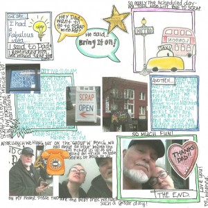 For Dad Scrap Trip1
