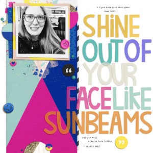 Sunbeams