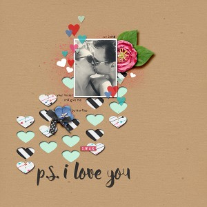 P.S. I Love You