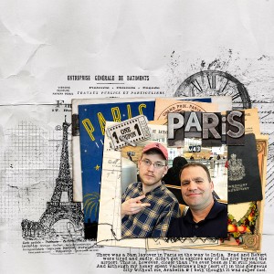 Paris