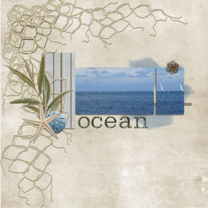 Ocean