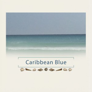 Caribbean Blue