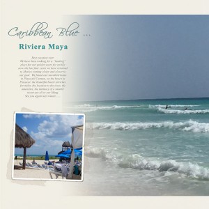 Riviera Maya