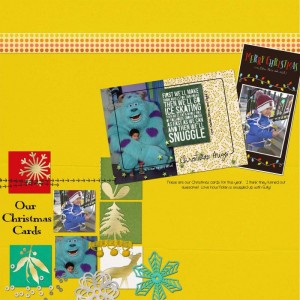 March 1 Slow Scrap