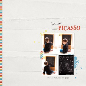 16-01 Picasso