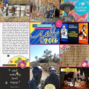 2016 Week 5 R