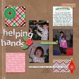 helping hands 2004/12