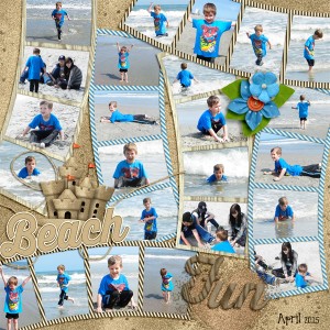 BeachFun