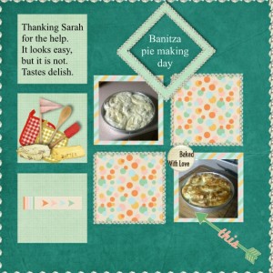 Slow Scrap March 1st