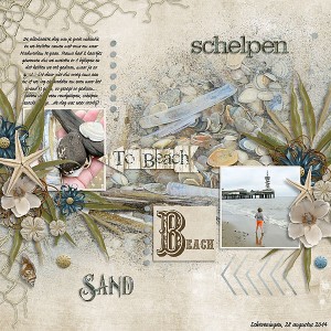 Schelpen