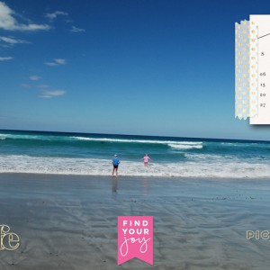 March 2016 Desktop - Inspiration challenge