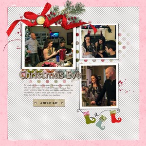 Christmas Eve