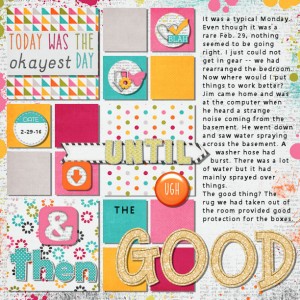 The Good