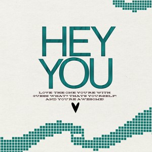 Hey-You