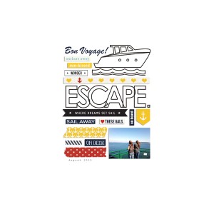 Bon Voyage
