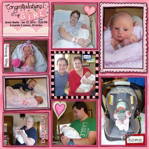 Project 2016 - Week 2 - Page 1