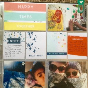Pocket Page spread 1