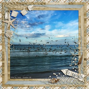 March 2016 Inspiration Challenge