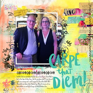 Carpe That Diem