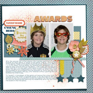 Awards