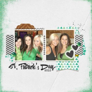 St. Patrick's Day 2010