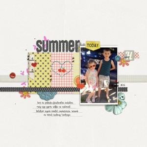 summer