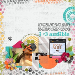 Audible