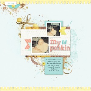 16-03-Template-challenge my lil punkin
