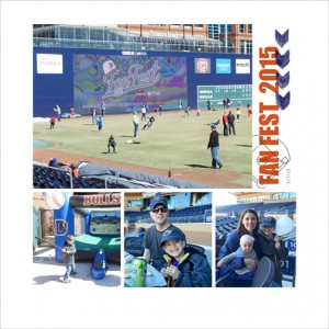 Fan Fest 2015