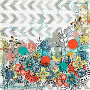 I Like to Create Pretty Things
