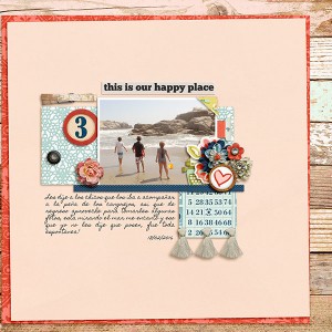 our happy place