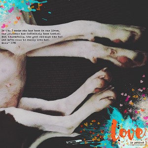 Love Is Patient