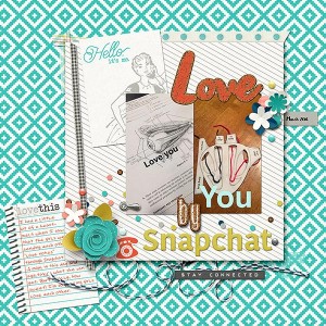 Love-By-Snapchat