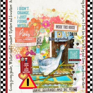 2016-03_March-TLP-Art-Journal_Goosey-Goosey-Gander_web