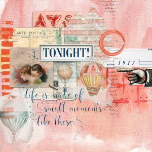 Watercolor Crush