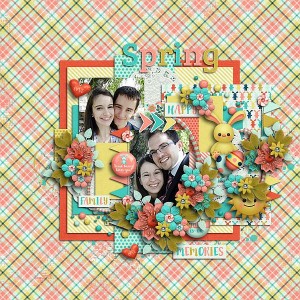 Easter