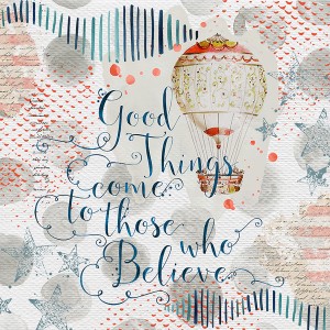 good things