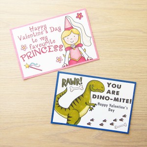 Valentines