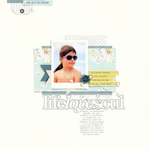 Life Love Soul
