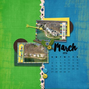 MISMarch Desktop
